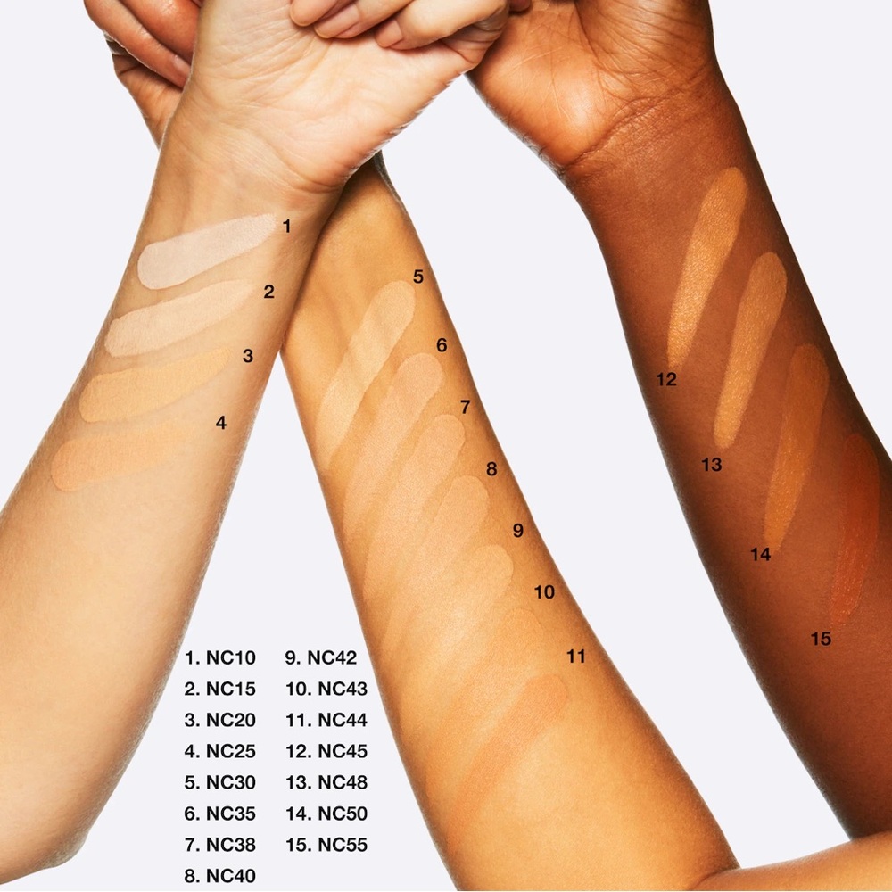 MAC Cosmetics NC42 Studio Fix 24 Hour Smooth Wear Concealer - Picture 3 of 3